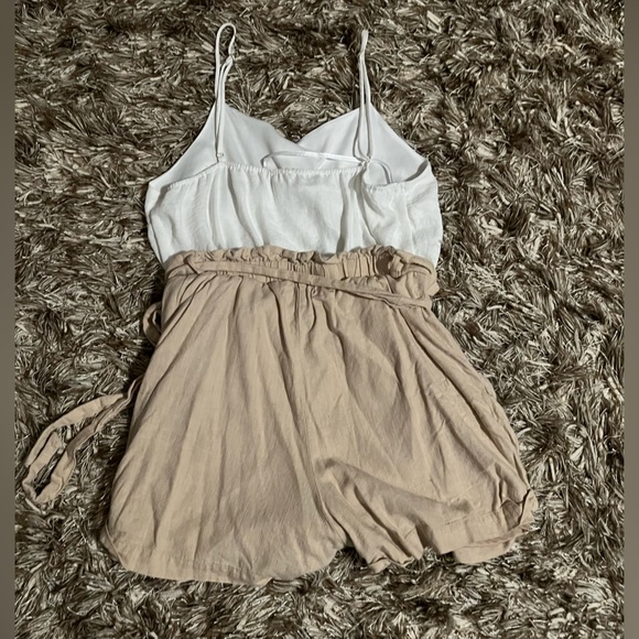 Altar’d State one piece romper - Picture 2 of 5